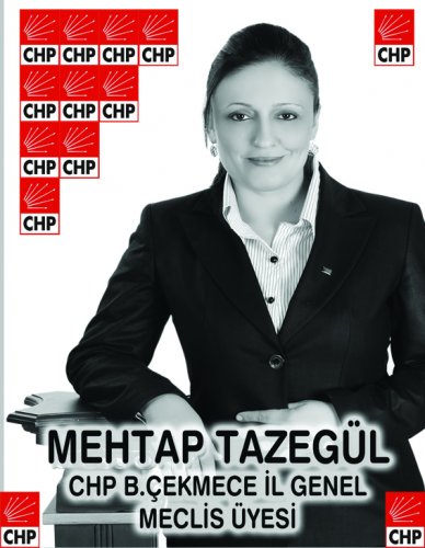 CHP’li Kadınlar Referandum’u konuştu 5