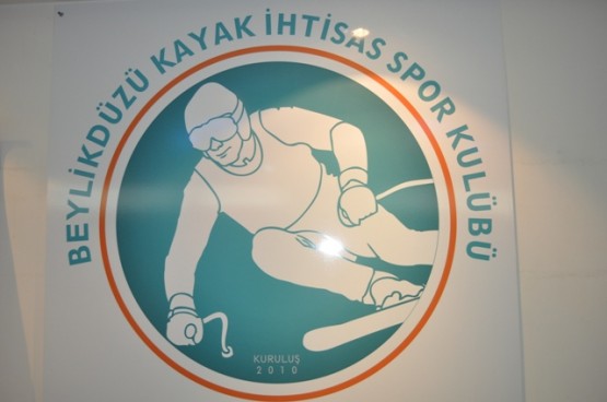 Beylikdüzü Kayak İhtisas Spor Kulübü 3