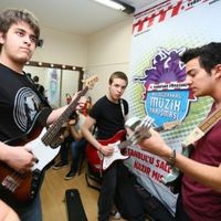 Okulumuz Türkiye müzik şampiyonu! 4