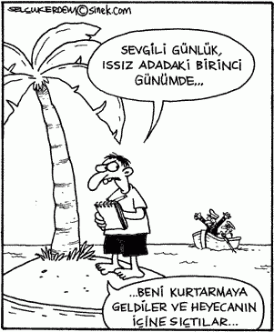 Karikatür 15