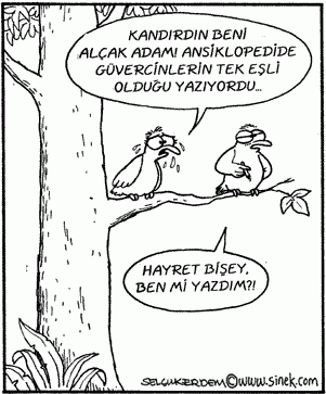 Karikatür 2