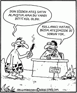 Karikatür 7