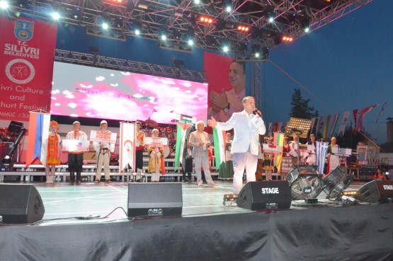 SİLİVRİ’DE “HADİSE’Lİ” FESTİVAL GECESİ 24