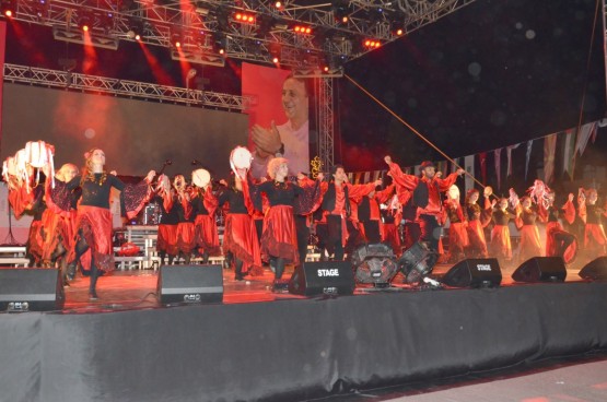 SİLİVRİ’DE “HADİSE’Lİ” FESTİVAL GECESİ 25