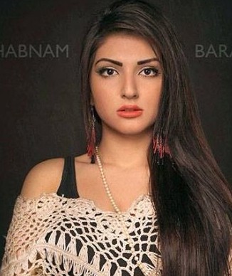 İşte Instagram’ın Kürt güzeli: Şebnem Barani 19