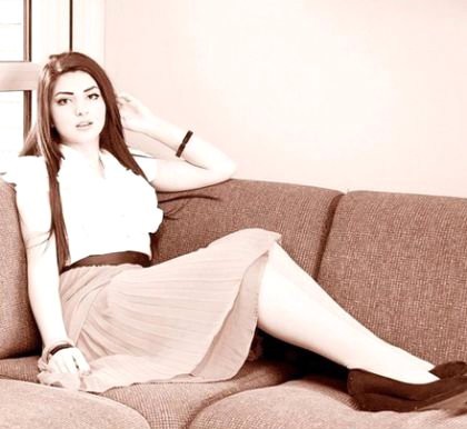 İşte Instagram’ın Kürt güzeli: Şebnem Barani 7