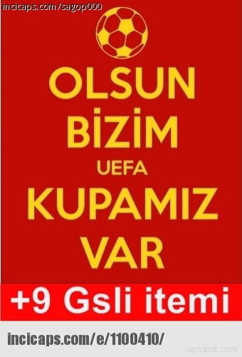 Fenerbahçe kazandı capsler yıkıldı 16