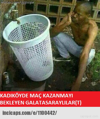 Fenerbahçe kazandı capsler yıkıldı 21