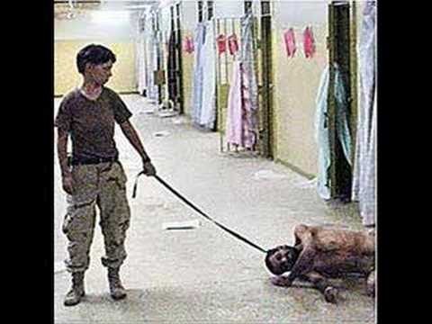 Müslümanlara yapılan işkenceler 1