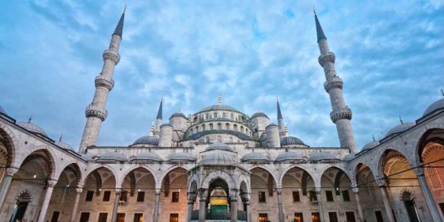 Bayramda İstanbul'da gezilecek yerler 10