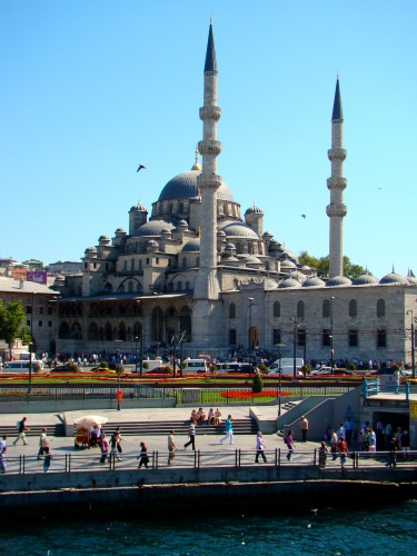 Bayramda İstanbul'da gezilecek yerler 12