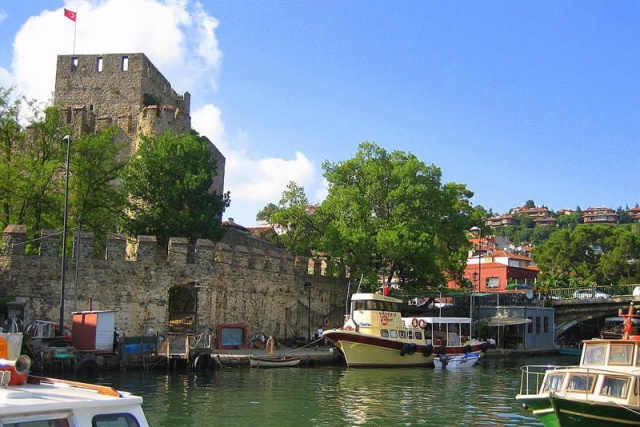 Bayramda İstanbul'da gezilecek yerler 15