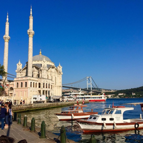 Bayramda İstanbul'da gezilecek yerler 16