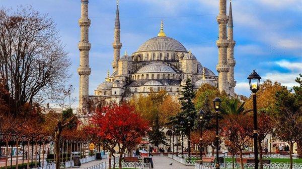 Bayramda İstanbul'da gezilecek yerler 2