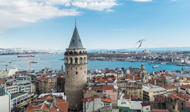 Bayramda İstanbul'da gezilecek yerler 6