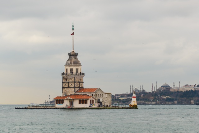 Bayramda İstanbul'da gezilecek yerler 7