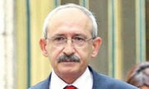 Kılıçdaroğlu MYK’yı değiştiriyor