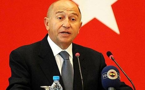 "Şampiyonlar Ligi'ne gideceğiz"