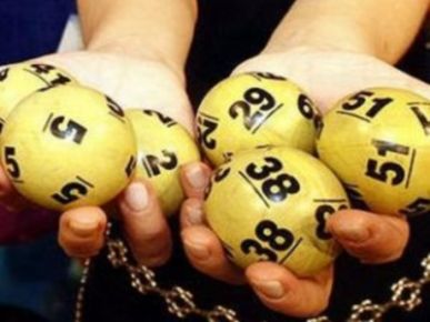 Sayısal Loto çekildi..Milyoner Esenyurt'tan çıktı...