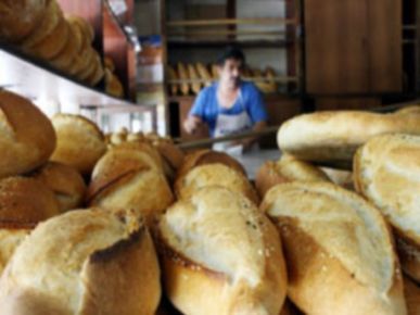 Her gün 5 milyona yakın ekmek çöpe gidiyor