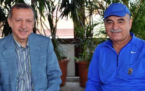 İbrahim Tatlıses Almanya'ya gitti