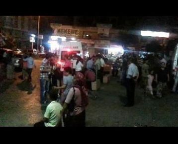 Adana'da kanlı gece: 2 ölü, 8 yaralı