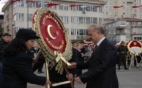 Büyükçekmece’yi en yaşanabilir ilçe haline getirdik