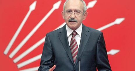 Kemal Kılıçdaroğlu'nu üzen anket