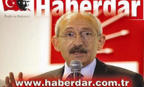 Kılıçdaroğlu: İktidarla aramızdaki fark