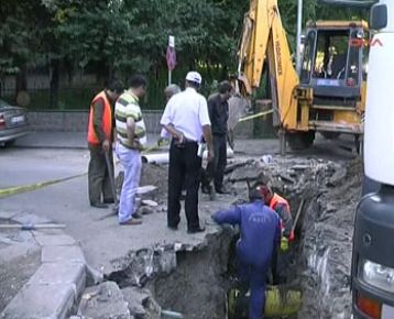 Başbakanlık büyük tehlike atlattı