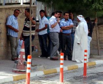 Şanlıurfa'da büyük operasyon: 50 gözaltı