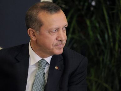 Erdoğan'dan şehit yorumu