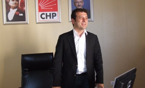 CHP Beylikdüzü seçim startını veriyor...