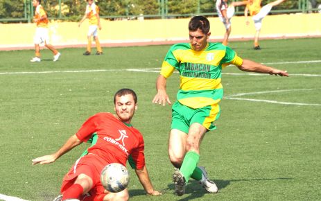 ÇATALCA- S.MİMARSİNAN: 3-3