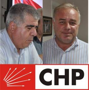 CHP'de "Kim Şerefsiz" Tartışması