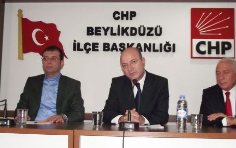 “İSTEYİNCE SALDIRIYOR”