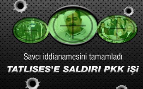 Tatlıses'e saldırı iddianamesi tamam