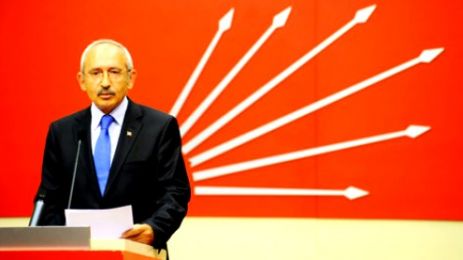 KILIÇDAROĞLU SİLİVRİ'YE GELİYOR