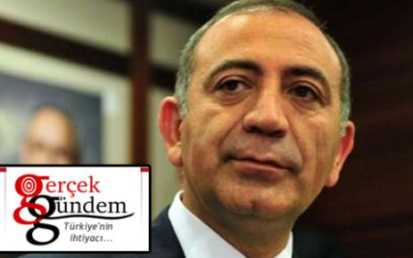 CHP'den Gürsel Tekin'e darbe