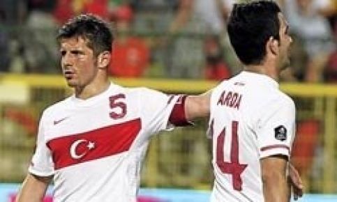 Arda ve Emre milli takımdan men edilebilir