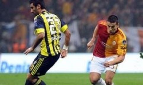 585 milyon liralık kıtalararası derbi