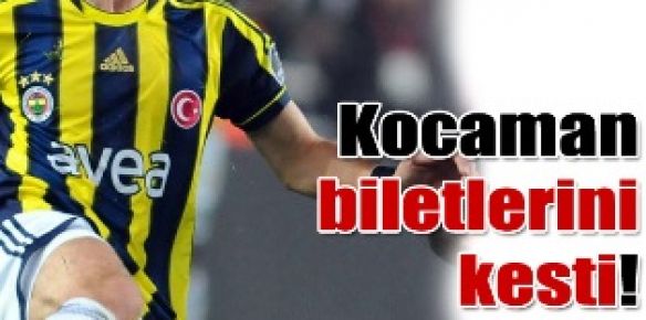 Kocaman hesap