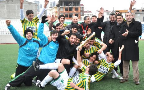 ÇATALCA’NIN AYAK SESLERİ: 2-0