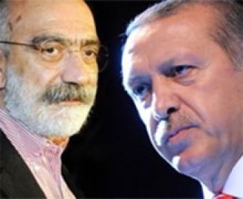 Ahmet Altan'dan Başbakan'a ağır sözler