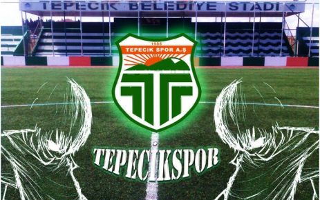 TEPECİK 5-1 MAĞLUP!