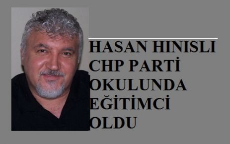 CHP PARTİ OKULU İSTANBUL’da