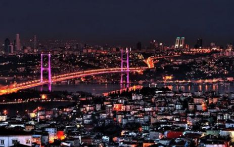 İstanbul Nereye Gidiyor?