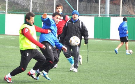 TEPECİKSPOR HIRS KÜPÜ