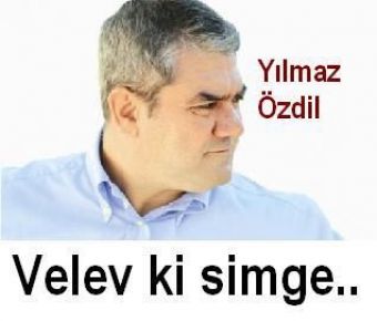 Velev ki simge...!