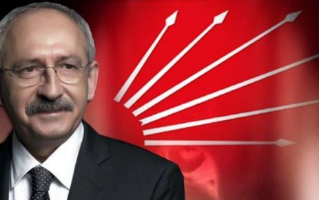 CHP'DE YENİ TÜZÜK KURULTAY'DA KALDI